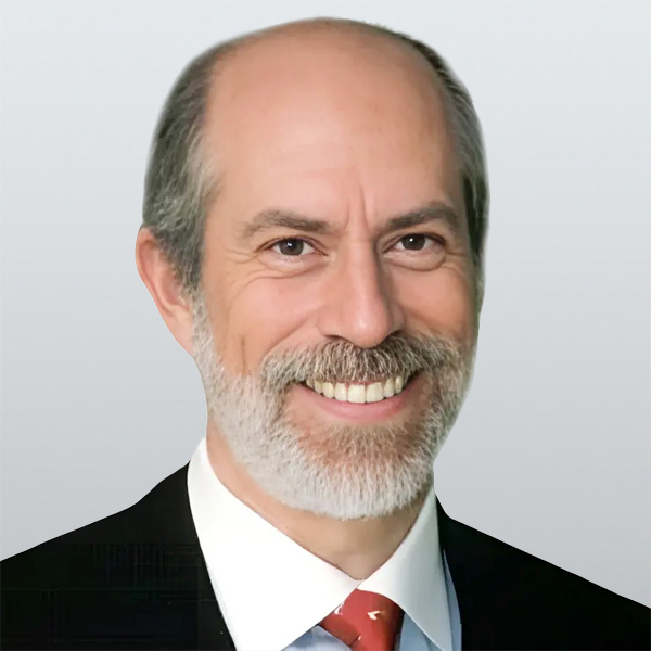 Frank J. Gaffney