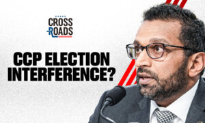 FBI Report Alleges CCP Interference in 2020 Election