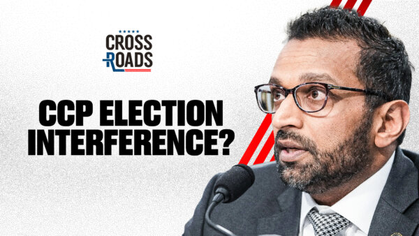 FBI Report Alleges CCP Interference in 2020 Election