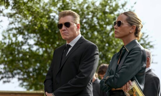 ‘The Waterfront: Season 1’: Misadventure in the Carolinas