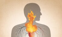 Your Heart and Mind Keep Score of Every Angry Moment