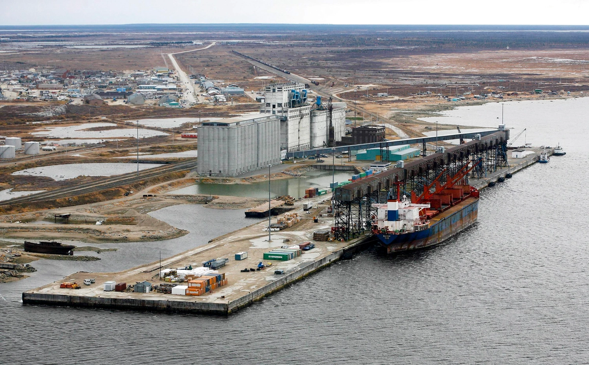What’s the Potential for Canada’s Northern Port to Expand Trade Opportunities?