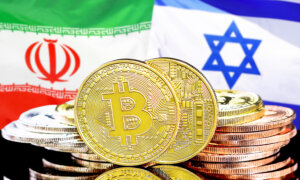Pro-Israel Hackers Destroy $90 Million in Cryptocurrency Cyberattack on Iran
