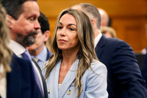  Karen Read’s 2nd Trial Ends