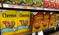 General Mills Announces Removal of Synthetic Food Dyes, Starting With Cereals