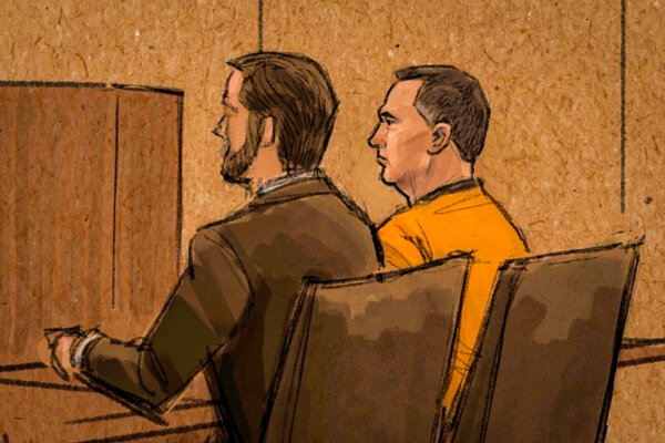 What to Know About the Minnesota Shooting Suspect