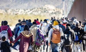 Zero Illegal Immigrants Released Into US in May: CBP