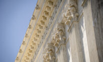 Supreme Court to Decide Whether New Jersey Transit May Be Sued Outside the State