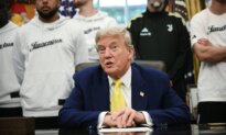 Trump Calls for Special Prosecutor to Probe 2020 Election Results