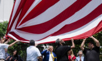 Day in Photos: New Flagpole, Protests in Argentina, and Royal Highland Show