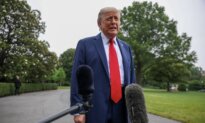 The Undo President