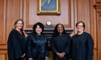 Kagan and Barrett to Testify to Congress on Court’s Budget
