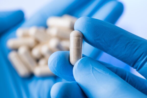 Thoughtfully crafted capsules for when balance matters most. (nevodka/Shutterstock)