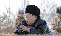 North Korea Sending 6,000 Army Personnel to Russia, Kremlin Says
