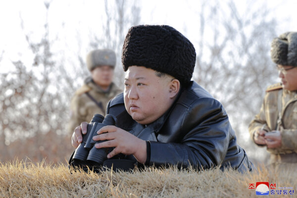 North Korea Sending 6,000 Army Personnel to Russia, Kremlin Says