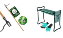Tidy Lawns and Happy Knees: Garden Gear You’ll Love Using