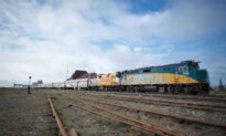 Budget Bill Seeks to Expedite Expropriations for Toronto-Quebec High-Speed Rail