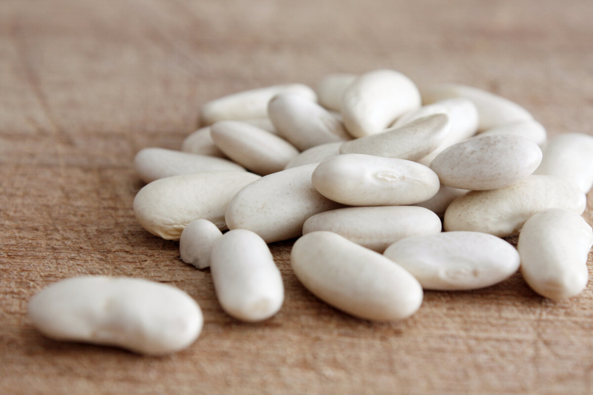 Cannellini beans. (Dreamstime/TNS)