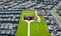 Liberal Party Warns Labor’s 5 Percent Deposit Scheme Will Make Housing More Expensive