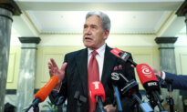 New Zealand Freezes Cook Islands Aid Over Concerns About CCP Links