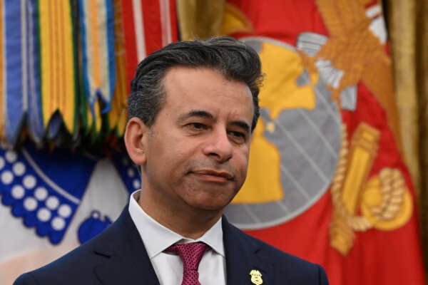 No Changes Planned for FDA’s Vaccine Advisory Committee ‘At This Time’: Spokesperson