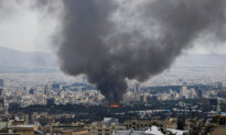 Israel–Iran Conflict May Jeopardize China’s $400 Billion Deal With Iran