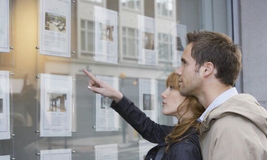 What Does ‘Marry the House, Date the Rate’ Mean?