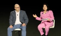 Epoch Times CEO Janice Trey Joins Media Leaders to Discuss Censorship and Trust