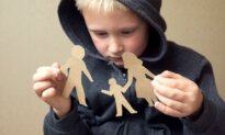 Divorce Is Not Good for Children