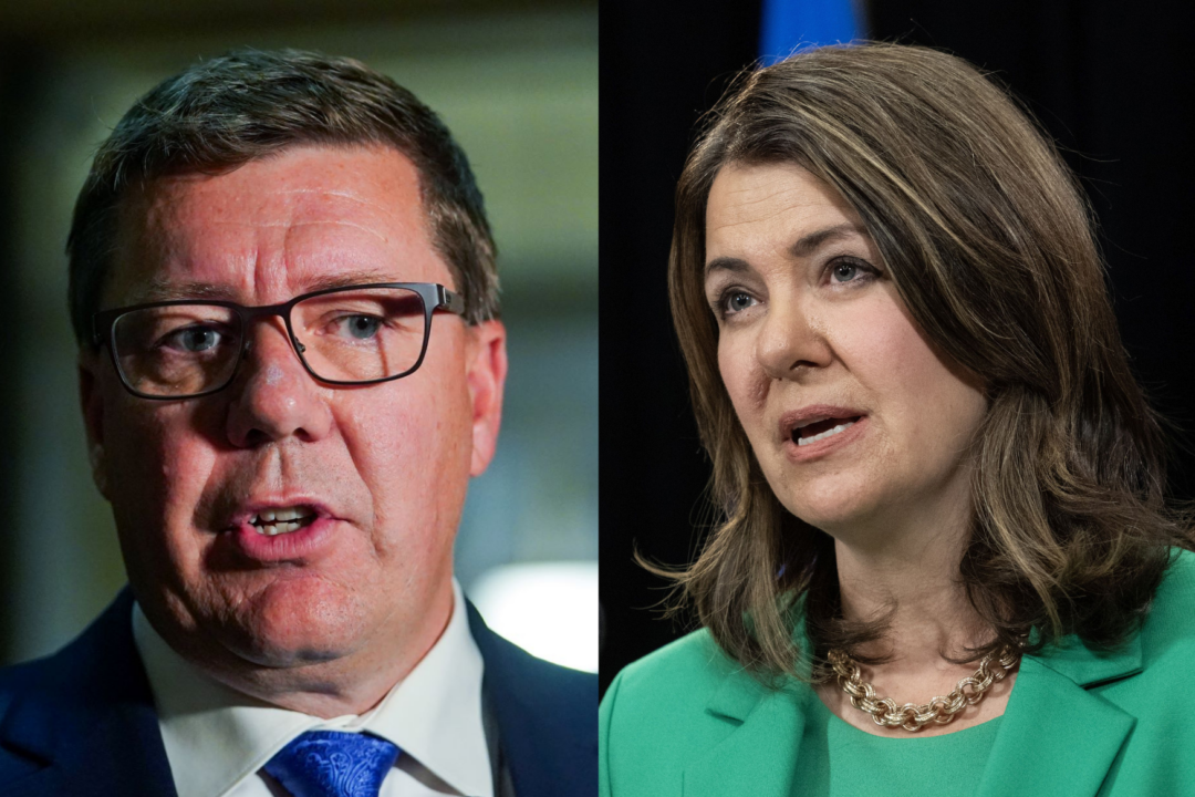 Alberta, Saskatchewan Premiers Respond to Elon Musk’s Separation Push