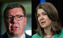Alberta, Sask. Premiers Call for 6 Federal Changes to Develop Provincial Economies Amid Tariff Tensions
