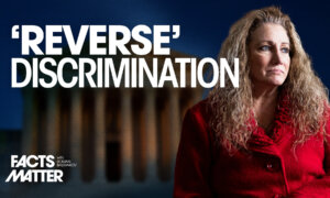 Supreme Court Sides With White Straight Woman in ‘Reverse Discrimination’ Case | Facts Matter