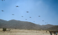 US ‘Ill-Equipped’ to Stop Drone Swarm Attacks, Top Military Official Says