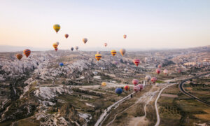 7 Summer Travel Tips That Won’t Break the Bank
