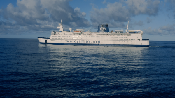 ‘The Mercy Ships’: Uplifting Stories of Service