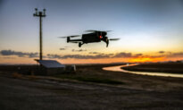US Military Scrambles for Ways to Protect Bases From Drone Warfare