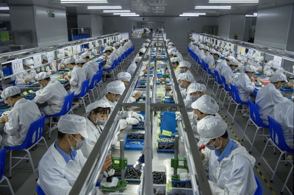 Epoch Times Photo