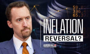 EJ Antoni Decodes the Trump Economy and the ‘Big, Beautiful Bill’ Controversy