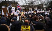 China Considers Lifting Sanctions on UK Politicians Expressing Concerns About New Embassy Plans