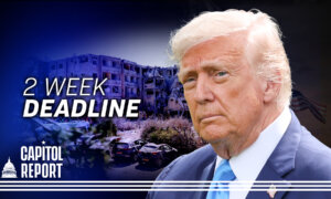 Trump to Make Iran Decision ‘Within the Next Two Weeks,’ Gives TikTok Another 90 Days to Make a Deal | Capitol Report