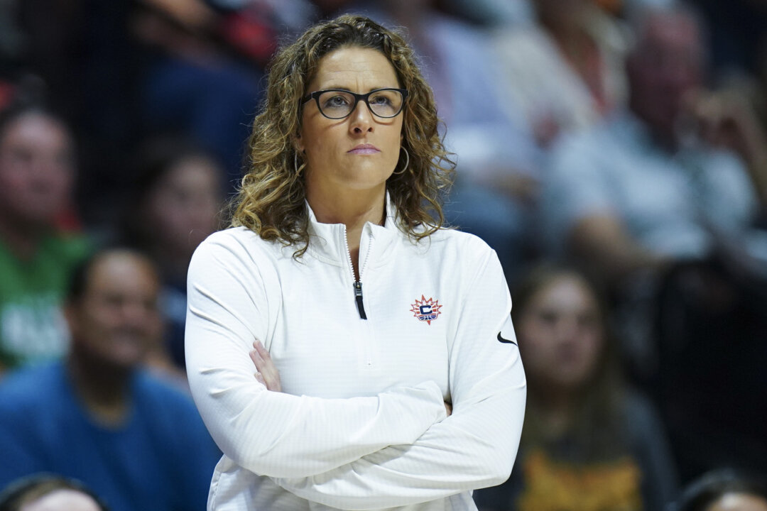 Caitlin Clark’s Indiana Fever Coach Steps Aside Temporarily