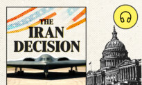 🎧 Iran, Israel, and the US—Context as the Conflict Heats Up