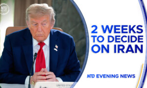 NTD Evening News Full Broadcast (June 19)