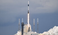 NASA Launches 3 New Space Missions to Monitor and Track Space Weather Phenomena
