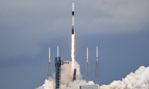 NASA Launches 3 New Space Missions to Monitor and Track Space Weather Phenomena