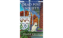 ‘Dead Post Society’: A Cozy and Warm Welcome