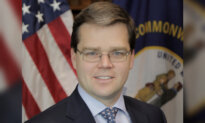 Trump Taps Kentucky Lawyer for Judgeship 3 Years After Biden Scrapped Nomination Plans