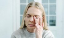 Sudden Lapse of Vision Could Be a Sign of Stroke: TCM Diet May Clear Your Blood Vessels
