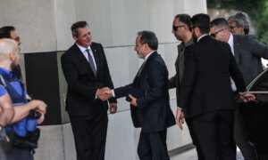Israel, Iran Launch New Strikes, Diplomatic Efforts Underway; SCOTUS Allows Terrorism Victims to Sue in U.S. Courts