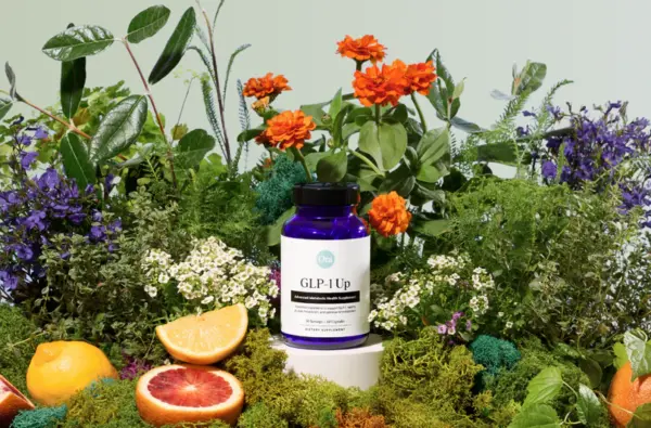 How to Activate GLP-1 Naturally and Reset Your Metabolism Without Drugs